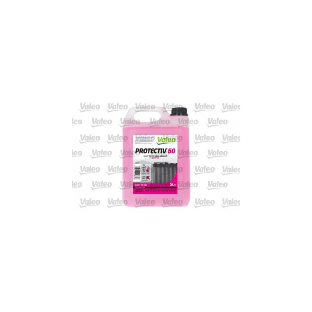 Antifrizas VALEO 820871