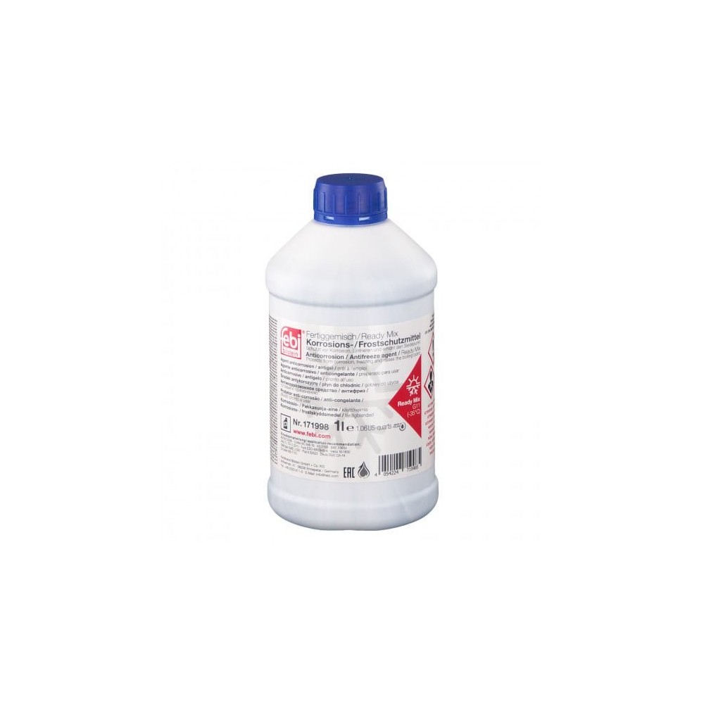 Antifrizas FEBI BILSTEIN 171998