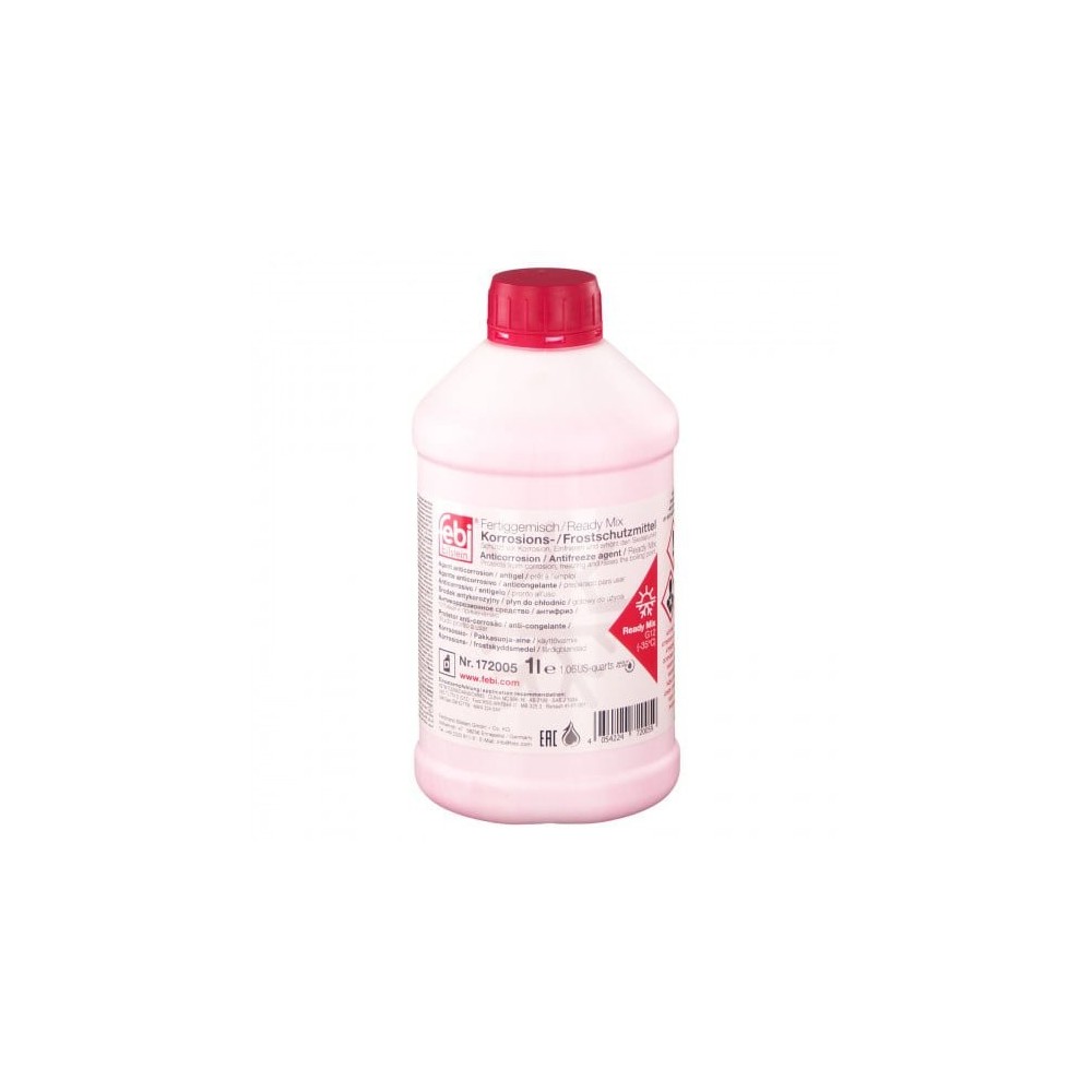 Antifrizas FEBI BILSTEIN 172005