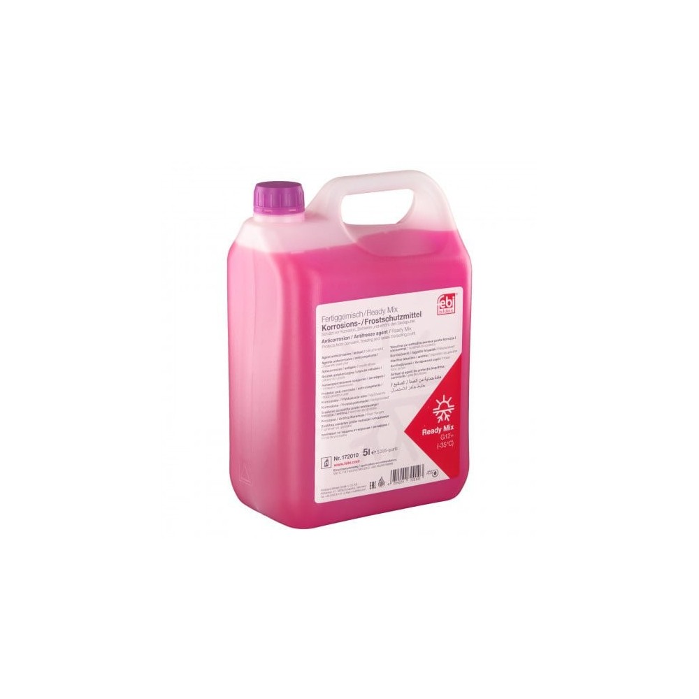 Antifrizas FEBI BILSTEIN 172010