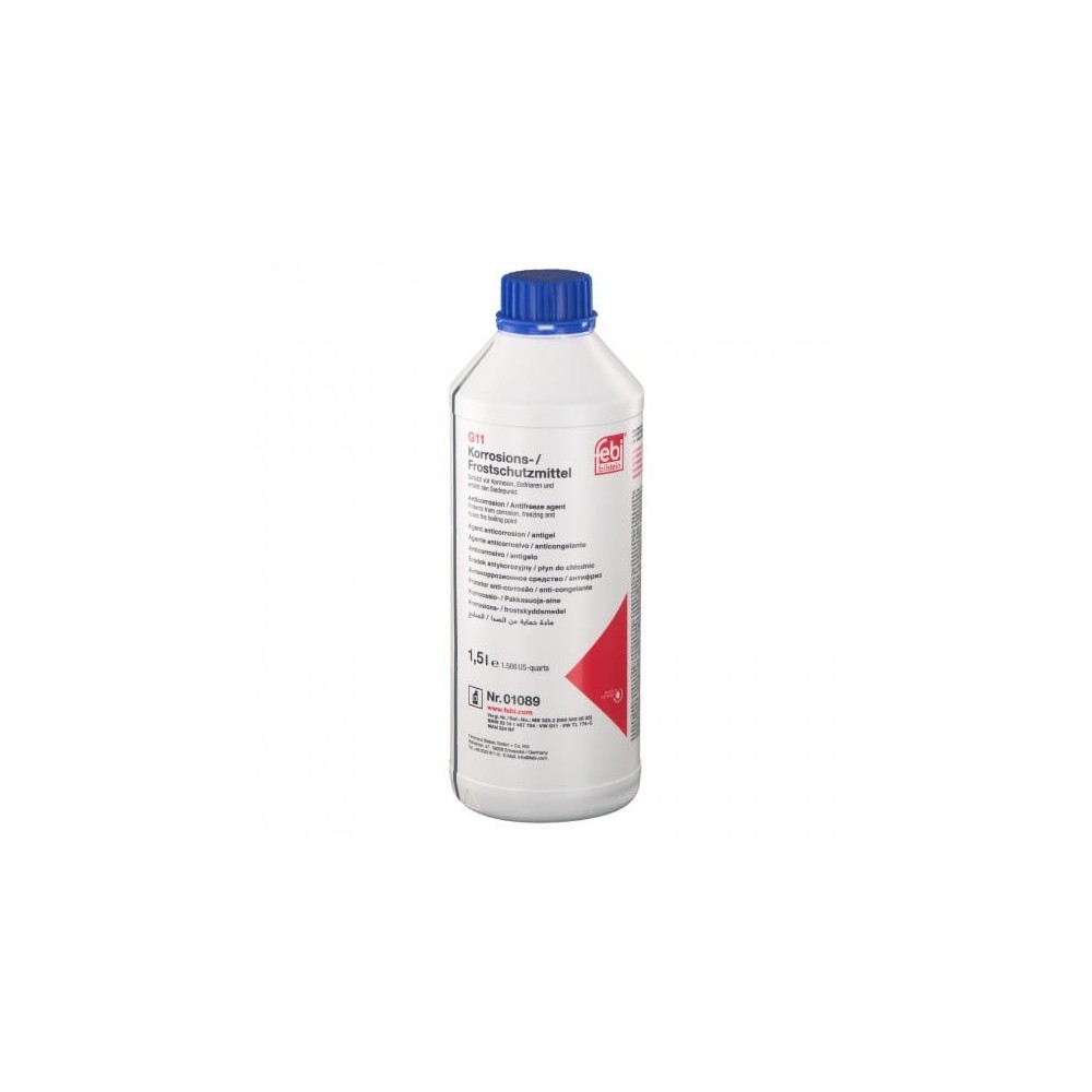 Antifrizas FEBI BILSTEIN 01089