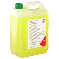 Antifrizas FEBI BILSTEIN 26581