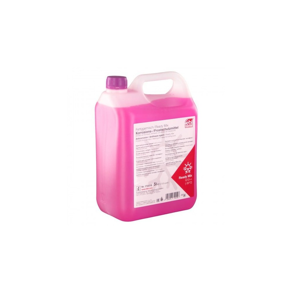Antifrizas FEBI BILSTEIN 172019