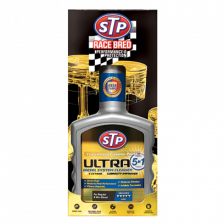 Kuro priedas STP ULTRA 5-IN-1 DIESEL SYSTEM CLEANER