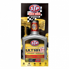 Kuro priedas STP ULTRA 5 IN 1 FUEL SYSTEM CLEANER