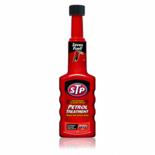 Kuro priedas STP PETROL TREATMENT