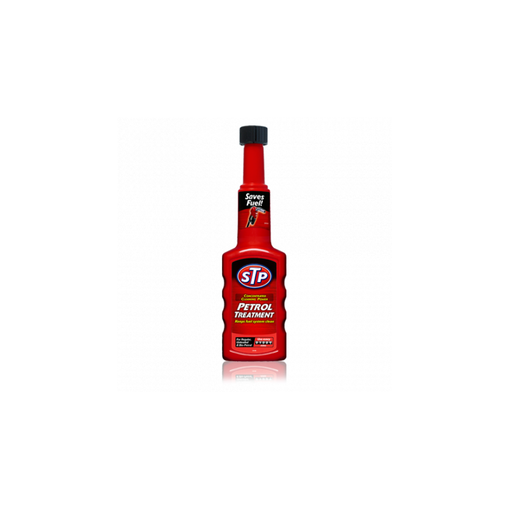 Kuro priedas STP PETROL TREATMENT
