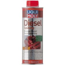 Kuro priedas LIQUI MOLY DIESEL PURGE
