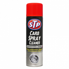 Kuro priedas STP CARB SPRAY CLEANER