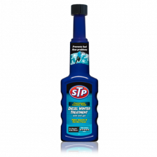Kuro priedas STP DIESEL WINTER TREATMENT