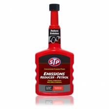 Kuro priedas STP PETROL EMISSIONS REDUCER