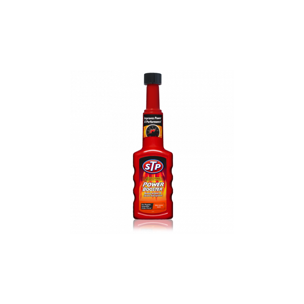 Kuro priedas STP POWER BOOSTER