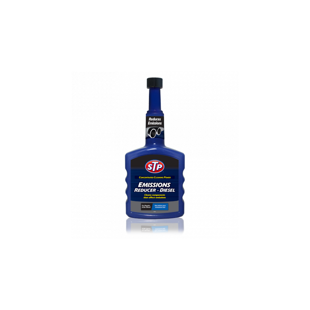 Kuro priedas STP DIESEL EMISSIONS REDUCER