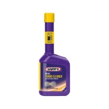 Kuro priedas WYNN'S Diesel Turbo Cleaner 325ml