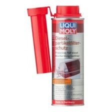Kuro priedas LIQUI MOLY 5148