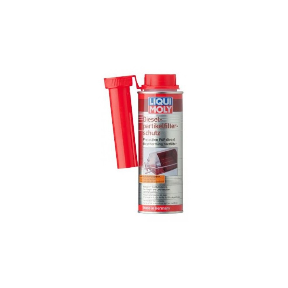 Kuro priedas LIQUI MOLY 5148
