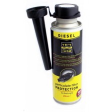 Kuro priedas XADO PARTICULATE FILTER PROTECTION