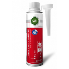 Kuro priedas GAT Valve & Injector Purifier 300ml