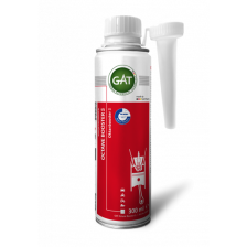 Kuro priedas GAT Octane Booster S 300ml