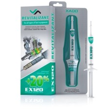 Kuro priedas XADO REVITALIZANT EX120
