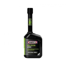 Kuro priedas WYNN'S Fuel System Cleaner 325ml