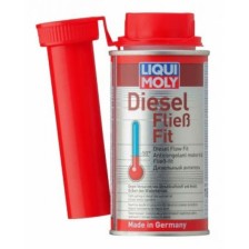 Kuro priedas LIQUI MOLY 1877