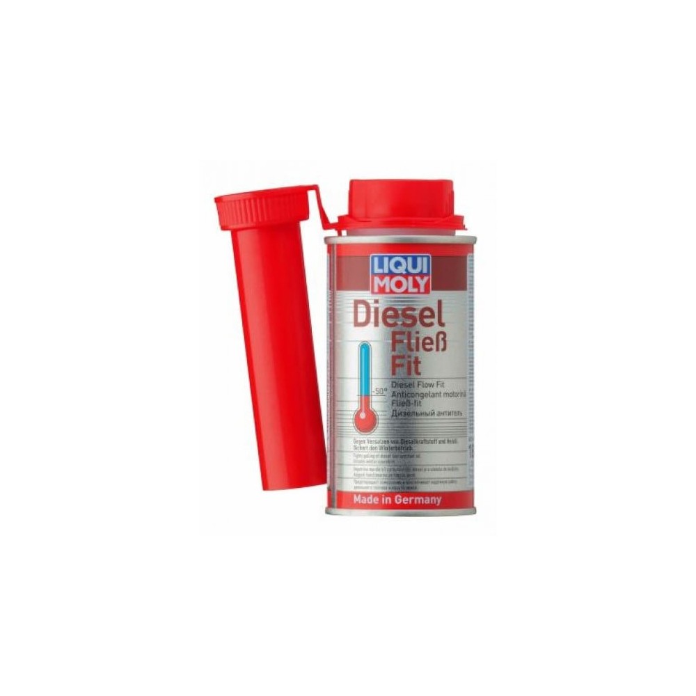 Kuro priedas LIQUI MOLY 1877