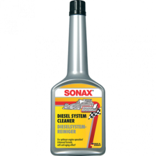 Kuro priedas SONAX Diesel System Cleaner 250ml