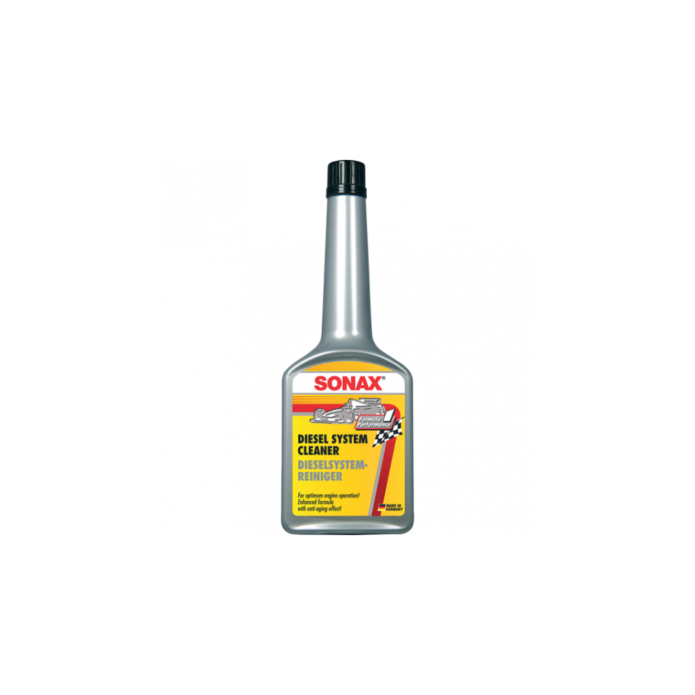 Kuro priedas SONAX Diesel System Cleaner 250ml