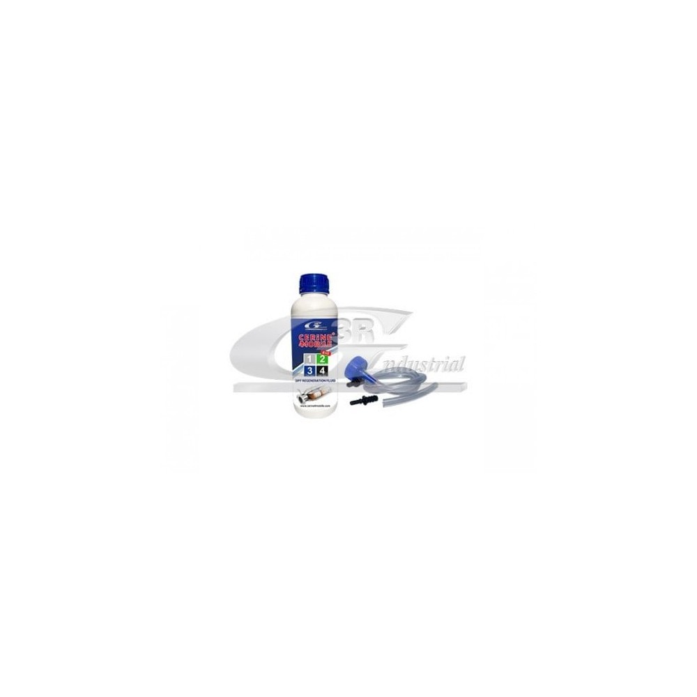 Kuro priedas 3RG 88264