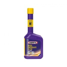 Kuro priedas WYNN'S Diesel Particulate Filter Cleaner 325ml