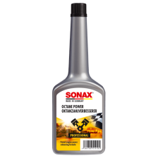 Kuro priedas SONAX Octane Power 250ml