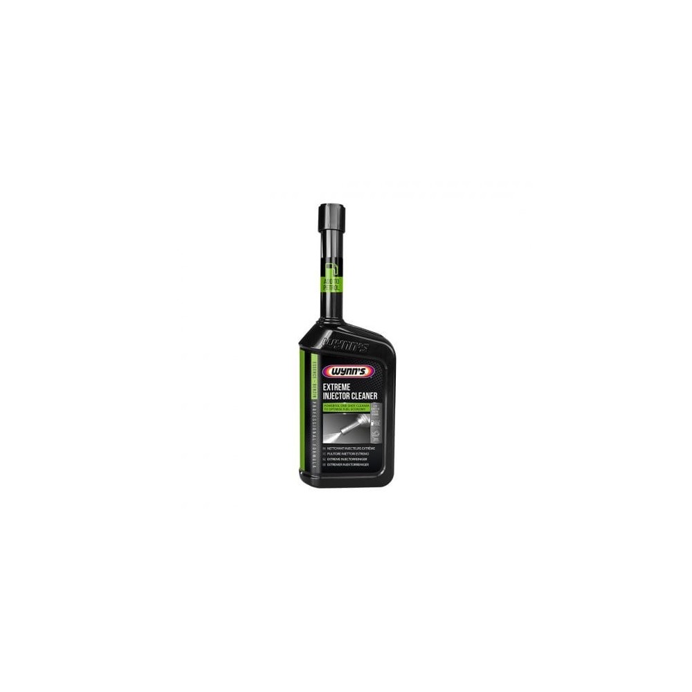 Kuro priedas WYNN'S Petrol Extreme Injector Cleaner 500ml