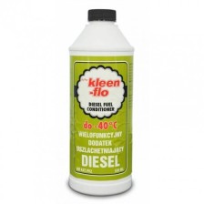 Kuro priedas KLEEN-FLO 992