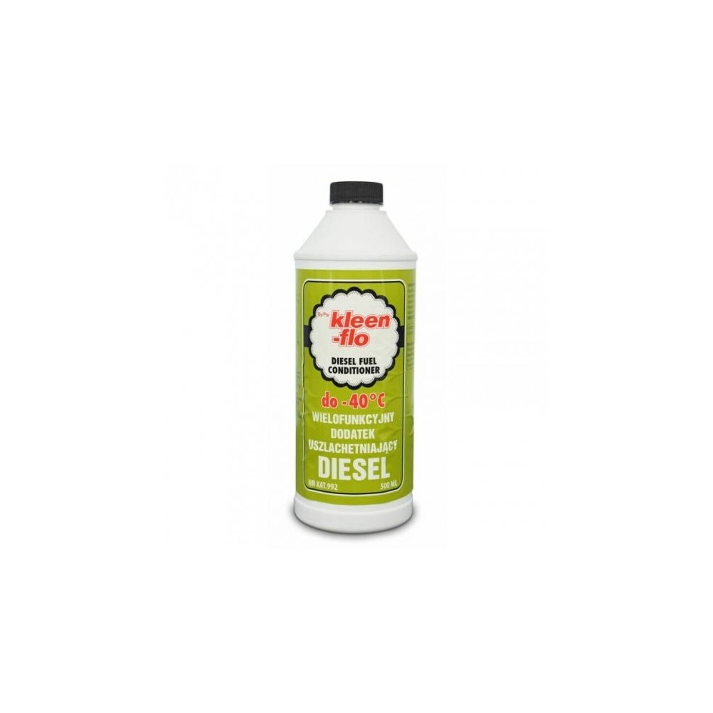 Kuro priedas KLEEN-FLO 992