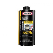 Kuro priedas WYNN'S Ice Proof for Diesel 1l