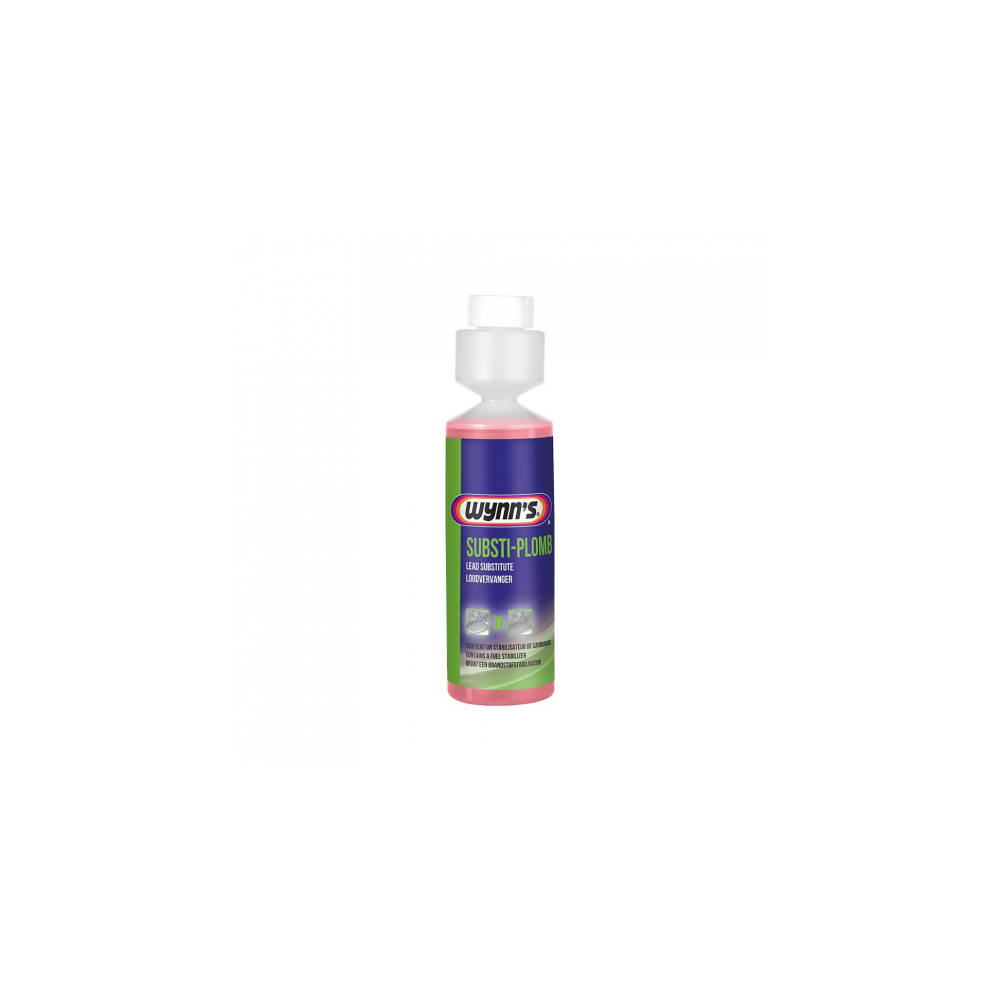Kuro priedas WYNN'S Fuel Stabilizer 250ml