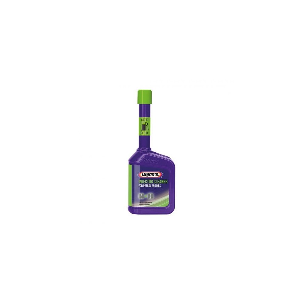 Kuro priedas WYNN'S Injector Cleaner 325ml