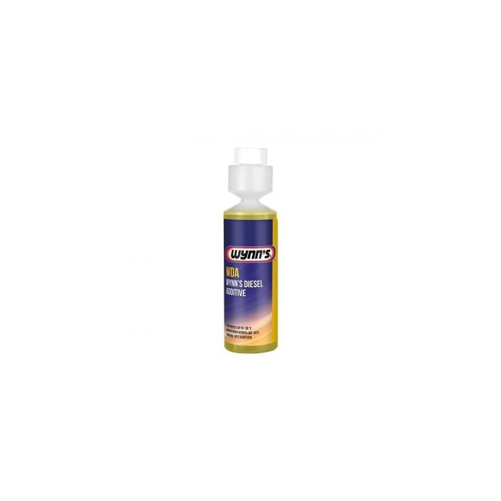 Kuro priedas WYNN'S WDA 250ml