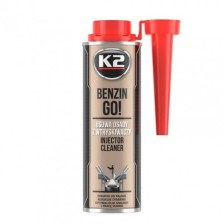 Kuro priedas K2 Benzin Go 250ml