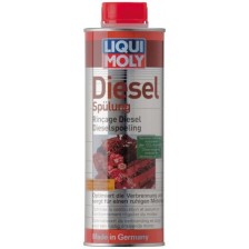 Kuro priedas LIQUI MOLY 21957