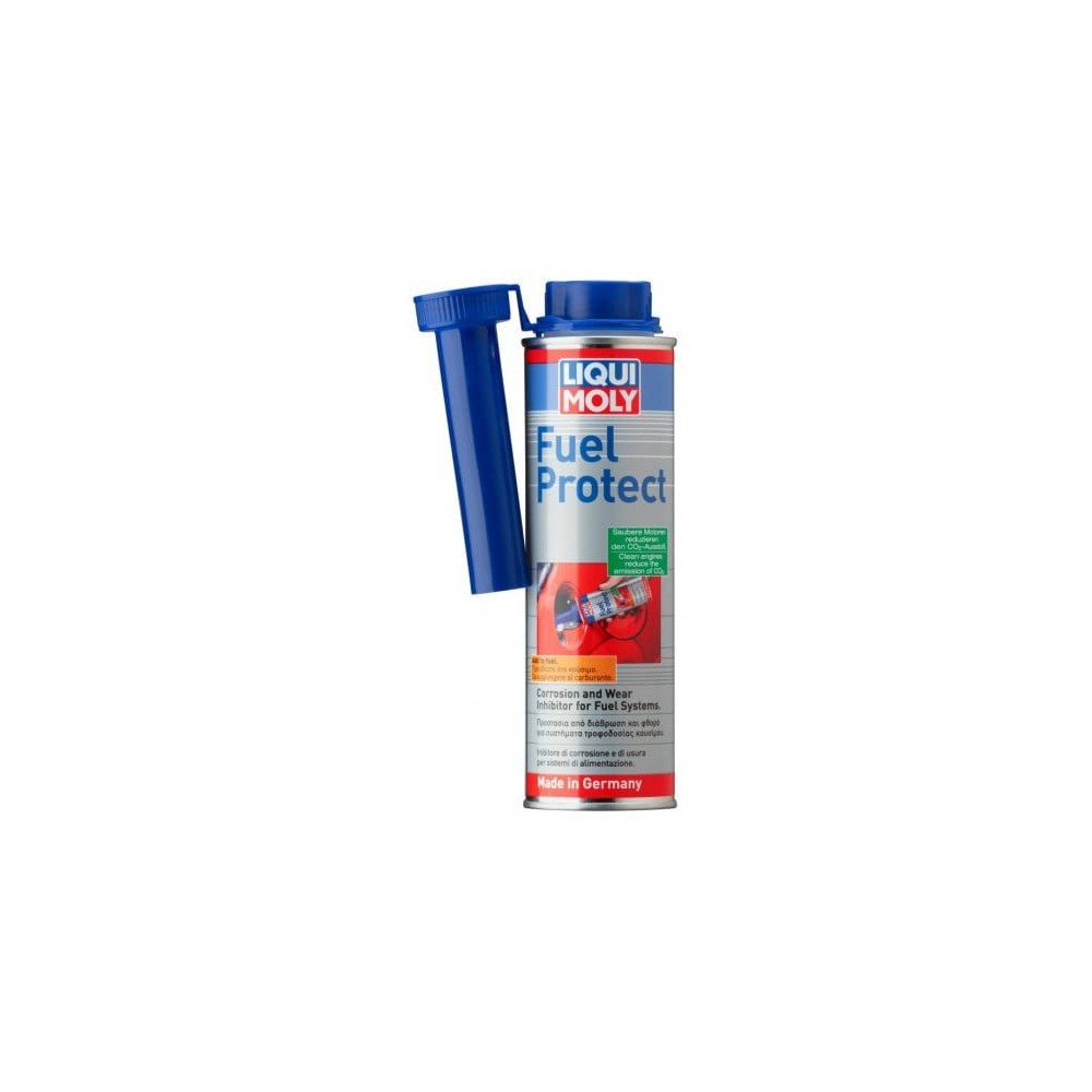 Kuro priedas LIQUI MOLY 2955