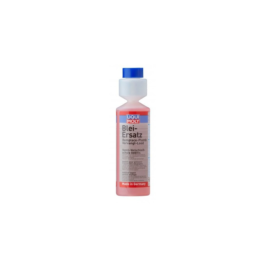 Kuro priedas LIQUI MOLY 1010