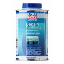 Kuro priedas LIQUI MOLY 25008