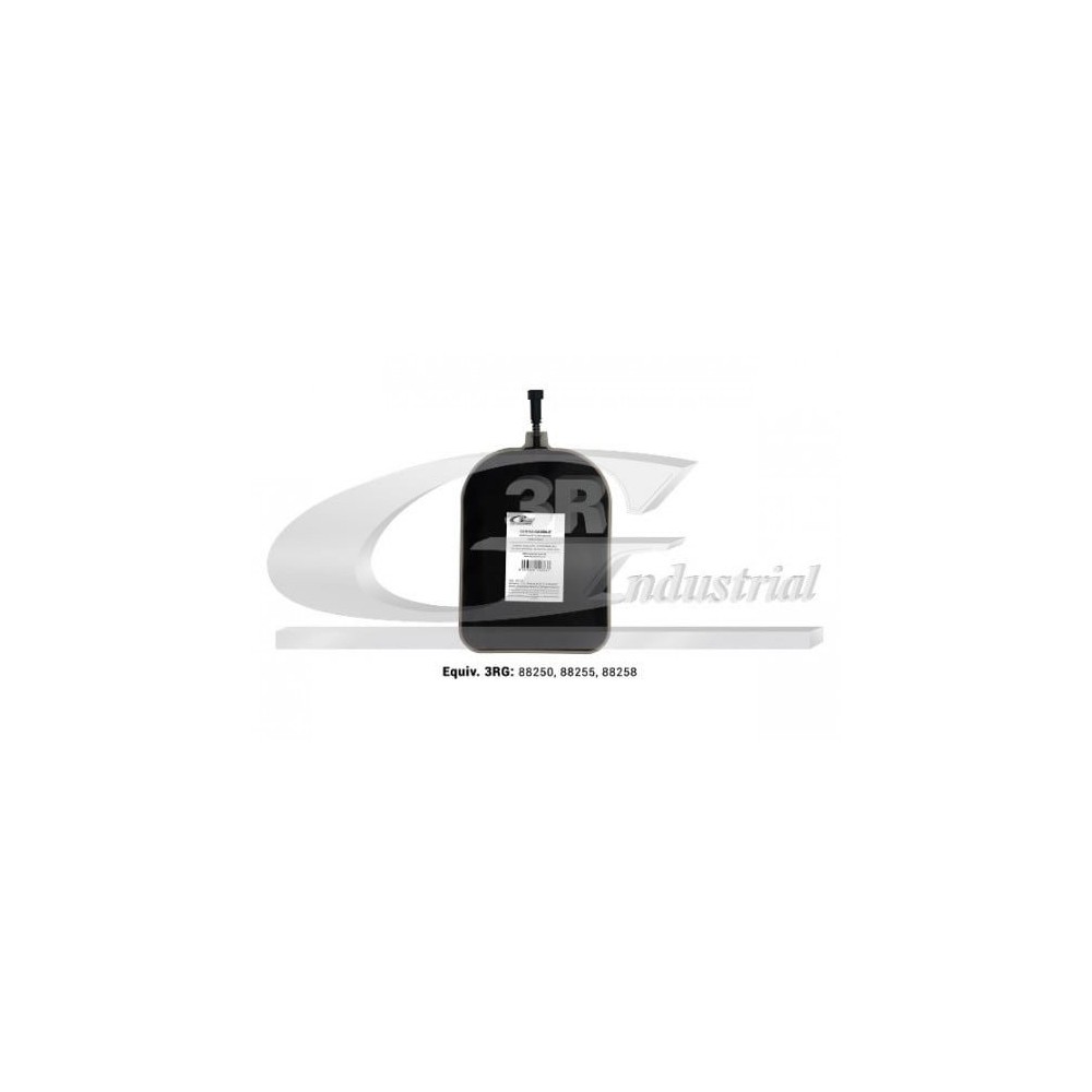 Kuro priedas 3RG 88270