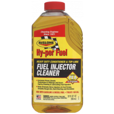 Kuro priedas RISLONE FUEL INJECTOR CLEANER 950 ML