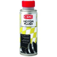 Variklio alyvos priedas CRC MOTOR FLUSH 200ML