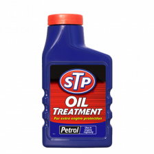 Variklio alyvos priedas STP OIL TREATMENT PETROL