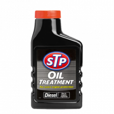 Variklio alyvos priedas STP OIL TREATMENT DIESEL