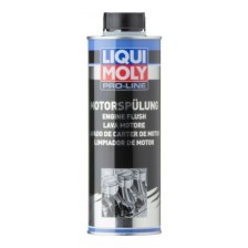 Variklio alyvos priedas LIQUI MOLY 2427